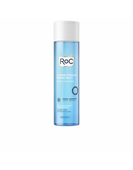 Ansigtstoner Roc Perfecting Toner (200 ml)
