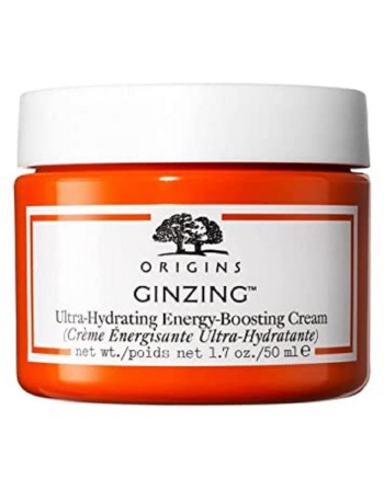 Gesichtscreme Origins Ginzing 50 ml