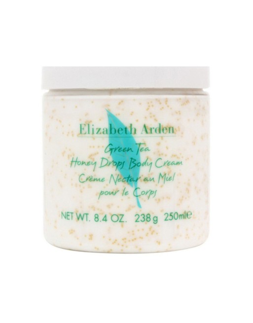 Fugtgivende bodylotion Green Tea Elizabeth Arden