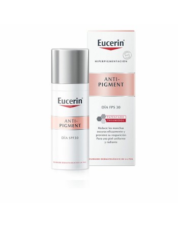 Ansigtscreme Eucerin Pigment Spf 30 50 ml