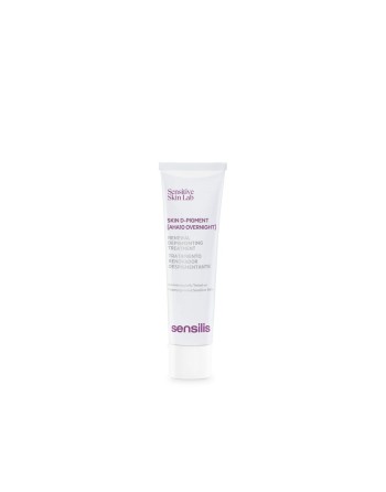 Anti-Pigment Cream Sensilis Skin Pigment 30 ml