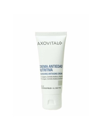 Crema Antiedad de Día Axovital (40 ml)