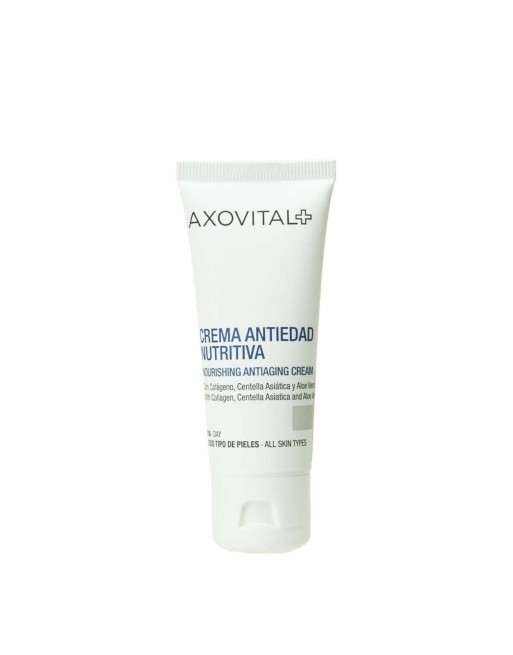 Anti-Age Dagcreme Axovital (40 ml)