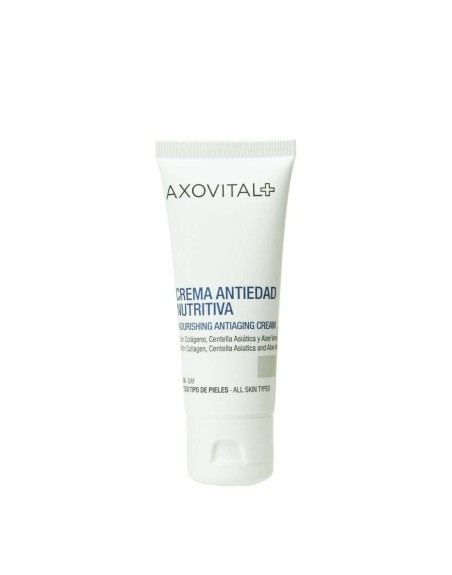 Crema Antiedad de Día Axovital (40 ml)