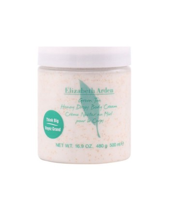 Soin du corps hydratant Green Tea Elizabeth Arden