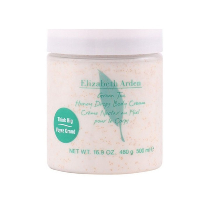 Fugtgivende bodylotion Green Tea Elizabeth Arden