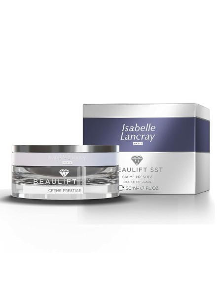 Anti-Aging-Nachtceme Isabelle Lancray Beaulift Creme Prestige (50 ml)