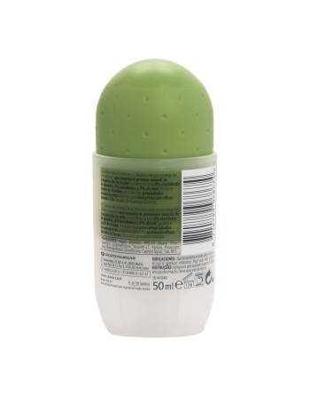 Roll-On Deodorant Sanex Natur Protect (50 ml)