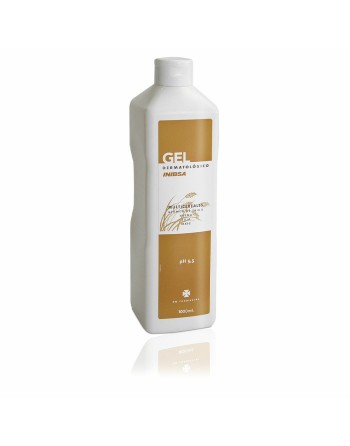 Shower Gel INIBSA Gel Dermatológico (1 L)