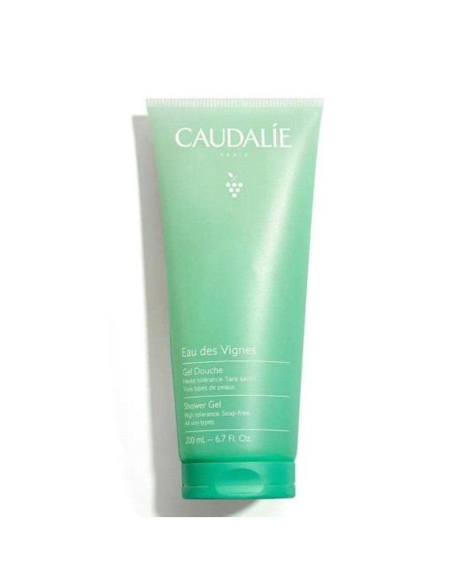 Gel Douche parfumé Caudalie Eau Des Vignes 200 ml