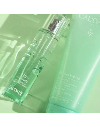 Gel Douche parfumé Caudalie Eau Des Vignes 200 ml