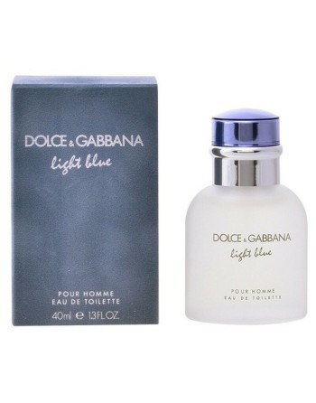 Herrenparfüm Dolce & Gabbana EDT
