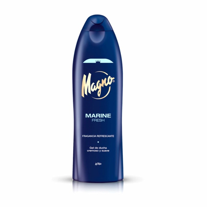 Shower gel Magno Marine (550 ml)