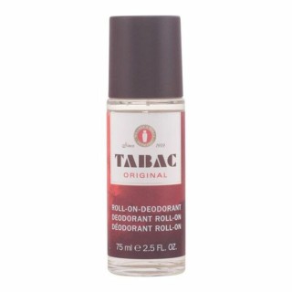 Deodorante Roll-on Original Tabac (75 ml)