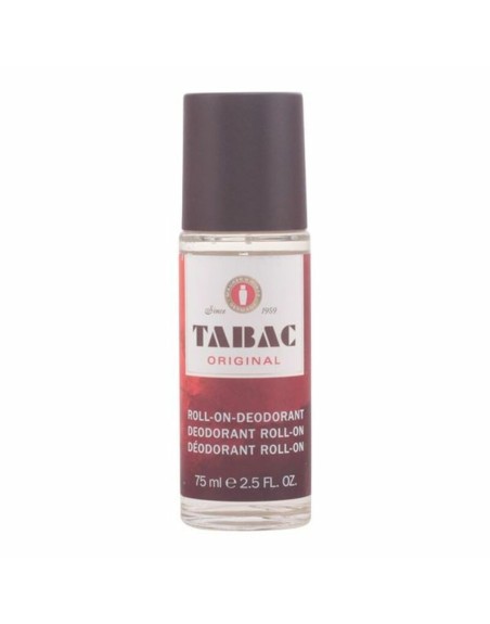 Deodorante Roll-on Original Tabac (75 ml)