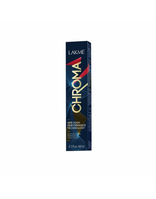 Permanent Farve Lakmé Chroma Nº 5/25 60 ml