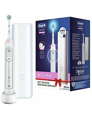 Brosse à dents électrique Oral-B SMART SENSITIVE