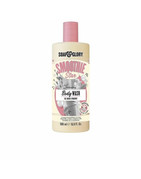 Shower gel Soap & Glory Smoothie Star