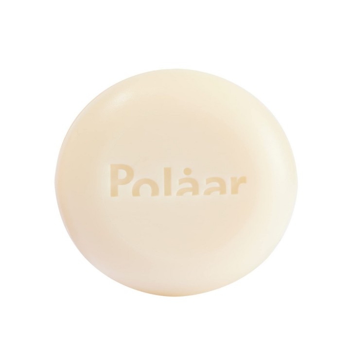 Pastilla de Jabón Polaar The Genuine Lapland (100 g)