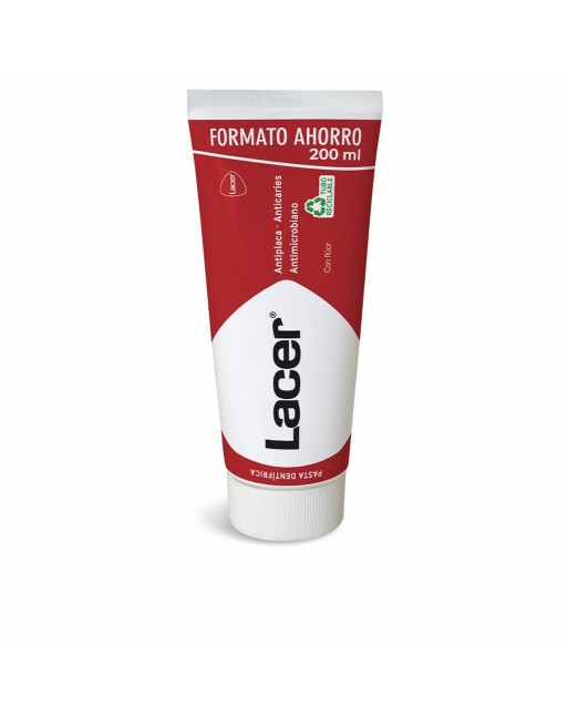 Toothpaste Lacer (200 ml)