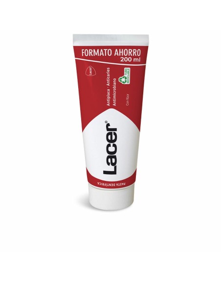 Toothpaste Lacer (200 ml)