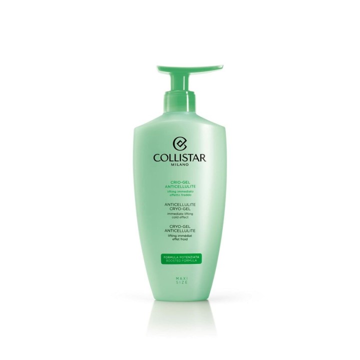 Bodylotion Collistar Gel Anti-appelsinhud 400 ml