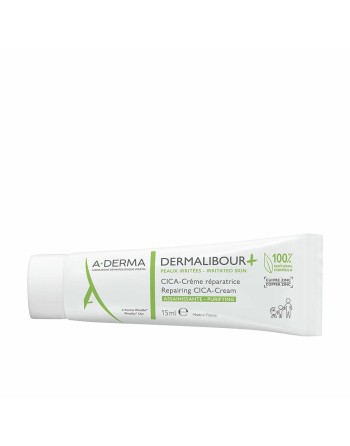 Crema Reparadora A-Derma Cica 15 ml