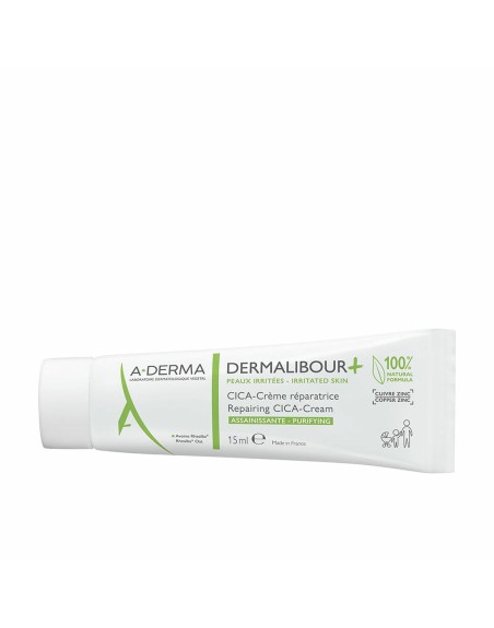 Rekonstruktive Creme A-Derma Cica 15 ml