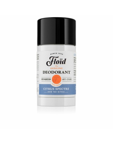 Deodorant Floïd Floïd 75 ml