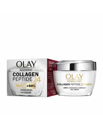 Ansigtscreme Olay Regenerist Collagen Peptide 24 (50 ml)