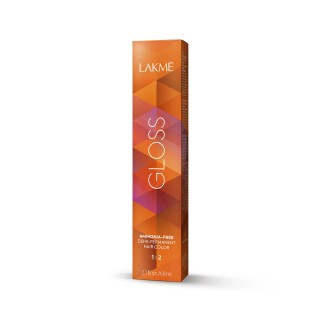 Permanent Farve Lakmé Gloss Nº 7/13 60 ml