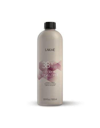 Hair Oxidizer Lakmé Color Developer 38 vol 11,5%