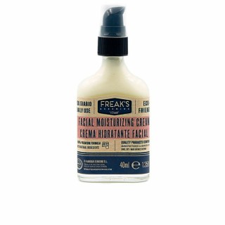 Feuchtigkeitscreme Freak´s Grooming (40 ml)