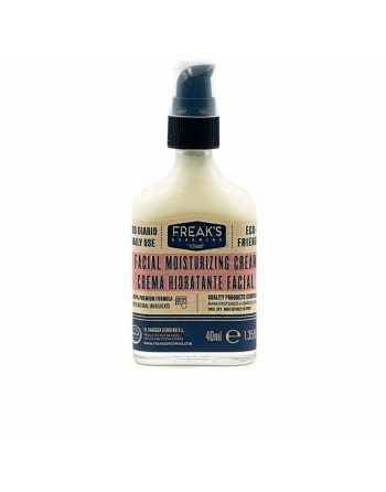 Hydrating Facial Cream Freak´s Grooming (40 ml)