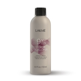 Ossidante Capelli Lakmé Color Developer 9 vol 2,7 % 120 ml