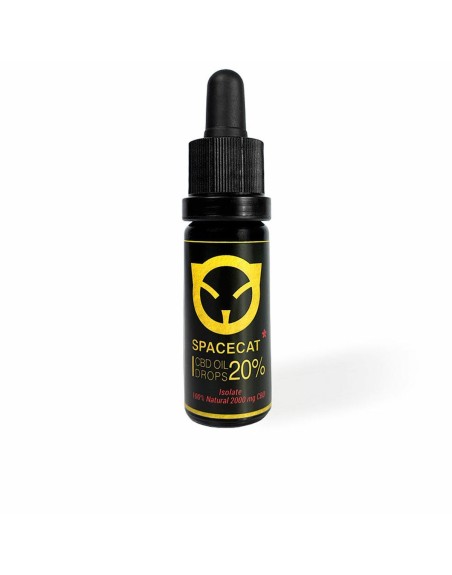 Huile visage Spacecat (10 ml)