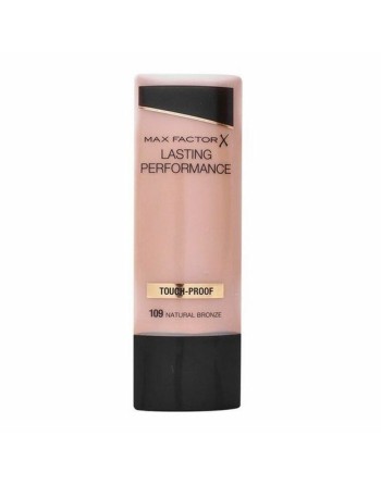 Fluid Makeup Basis Lasting Performance Max Factor (35 ml)