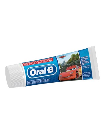 Dentifricio Oral-B Per bambini Fluoro