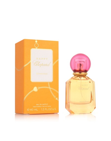 Profumo Donna Chopard Happy Chopard Bigaradia EDP 40 ml