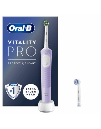 Cepillo de Dientes Eléctrico Oral-B Vitality Pro