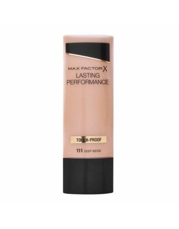 Fluid Makeup Basis Lasting Performance Max Factor (35 ml)