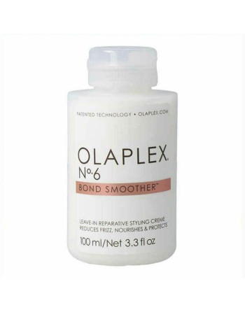 Styling Cream Olaplex Nº 6 Bond Smoother 100 ml
