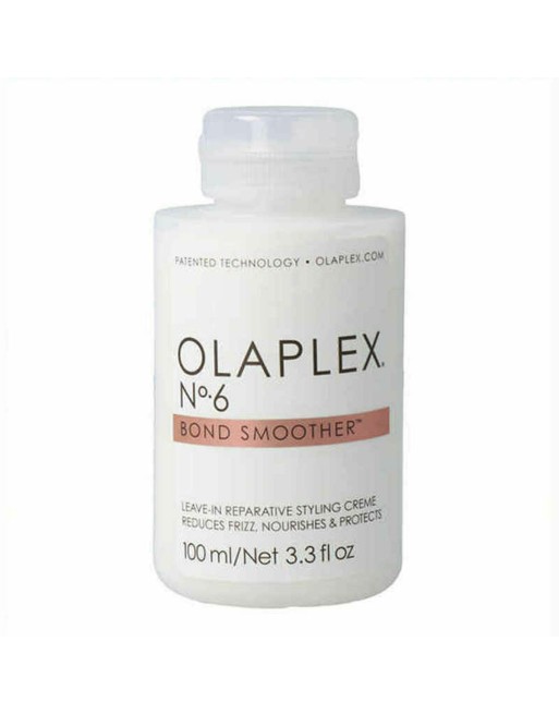 Styling Cream Olaplex Nº 6 Bond Smoother 100 ml