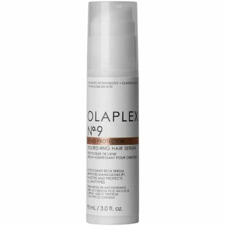Hårbeskyttelse Olaplex BOND PROTECTOR