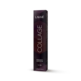 Permanent Farve Lakmé Collage Bases Color Nº 8/06 60 ml