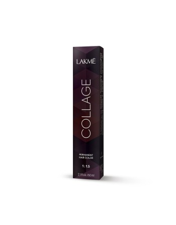 Tinte Permanente Lakmé Collage Bases Color Nº 8/06 60 ml