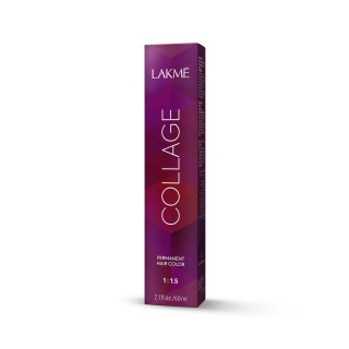 Permanent Farve Lakmé  Collage Color Nº 9/30 60 ml