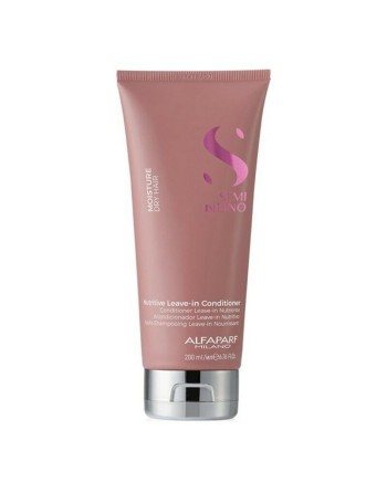 Nourishing Conditioner Semi Di Lino Alfaparf Milano