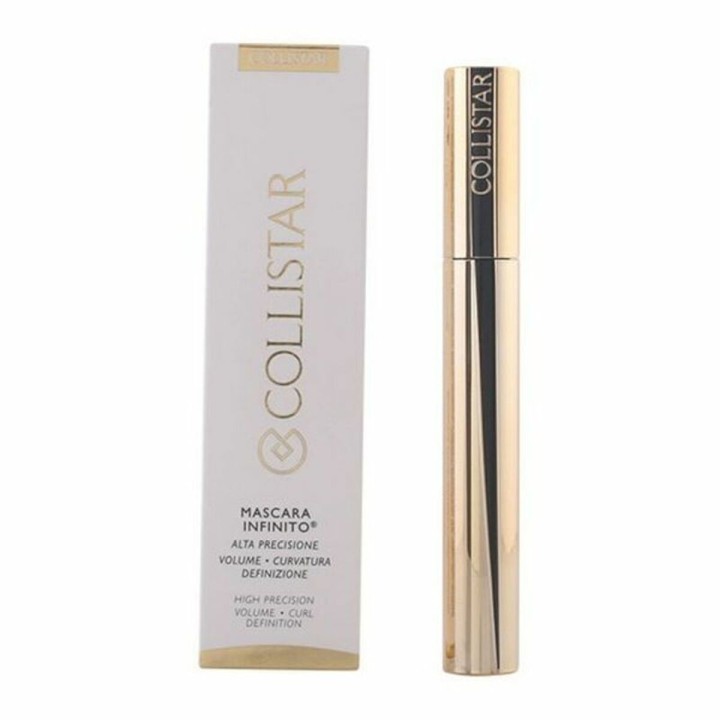Mascara til Øjenvipper Infinito Collistar (11 ml)