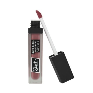 Pintalabios Sleek Matte Me XXL Líquido Shabby Chic (5 ml)